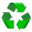 Plastic removed